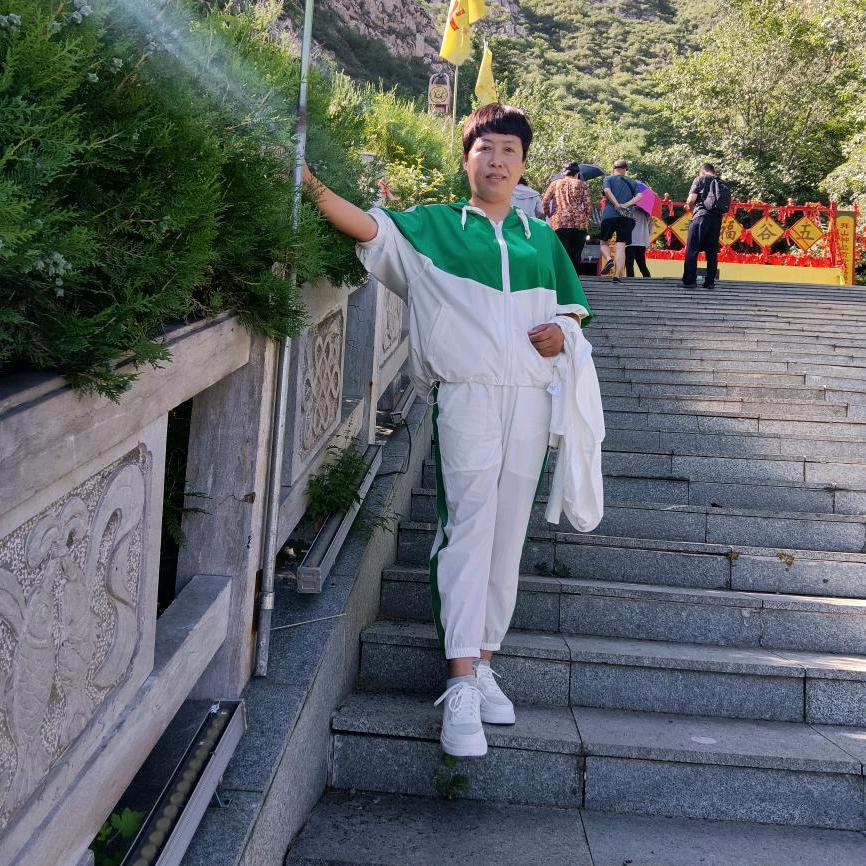 白雪儿
