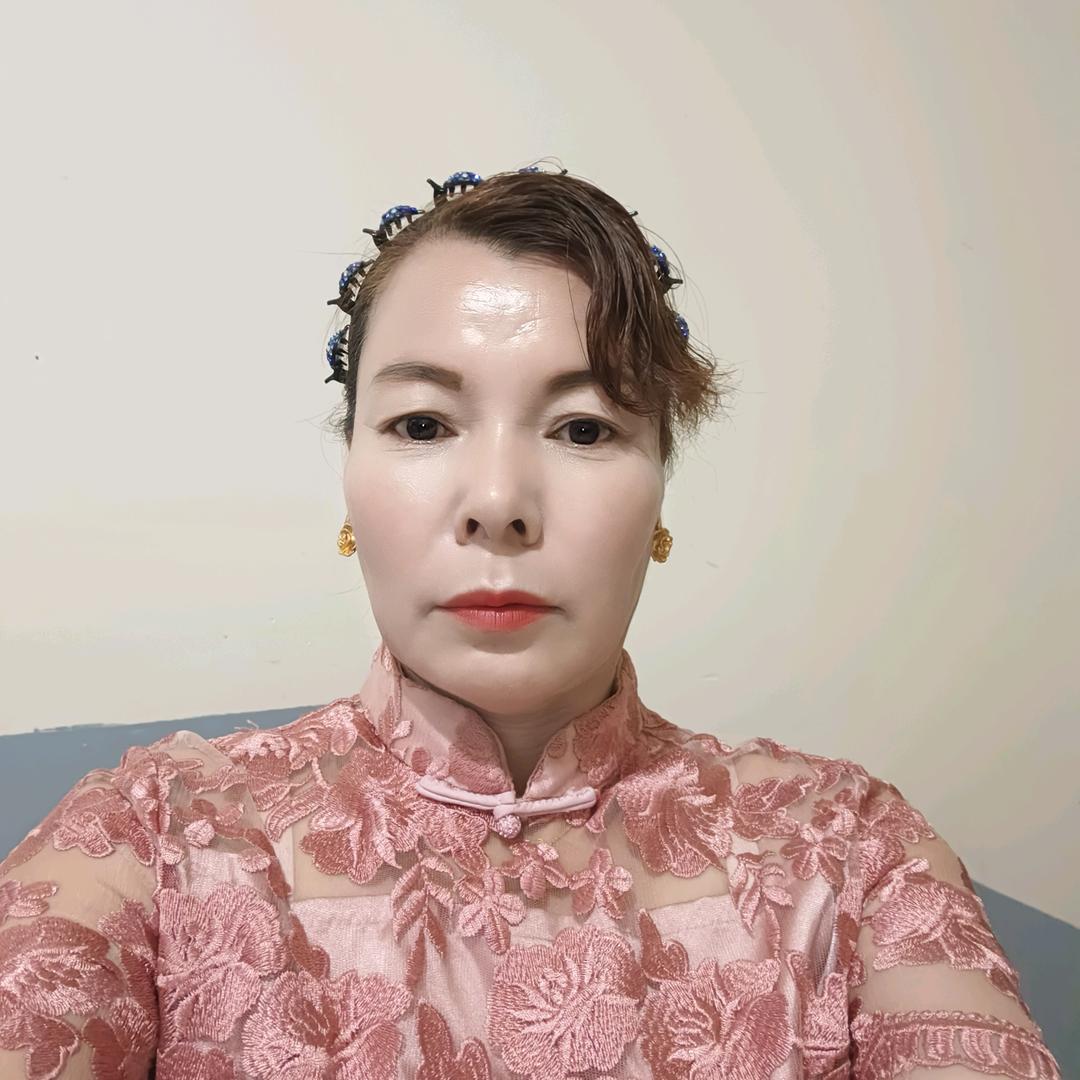 史爱芳