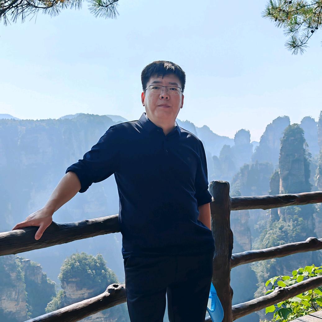 MR.九口曹掌柜