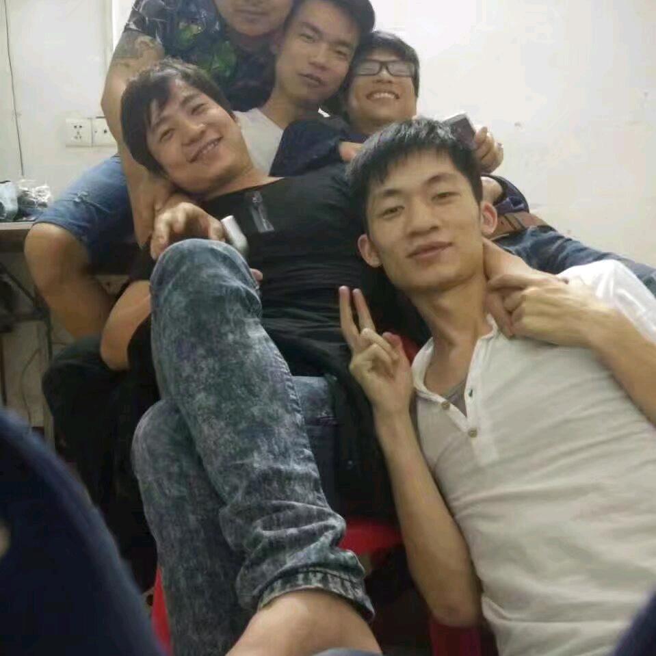 唐少