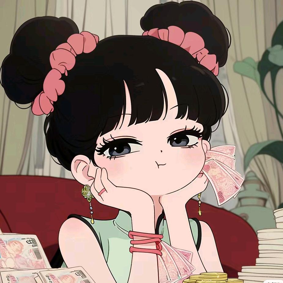 福星宝儿～
