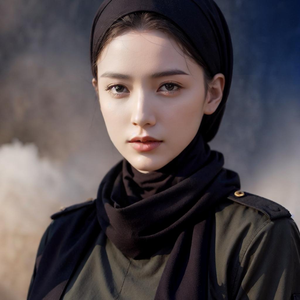 玛希娅·莰