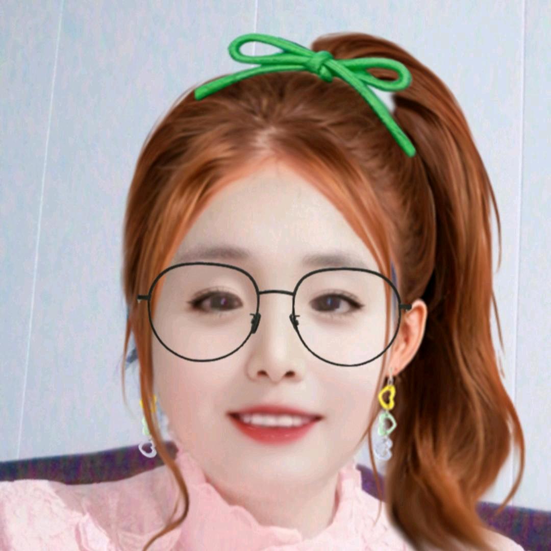 幸运的人，（拒绝私聊）