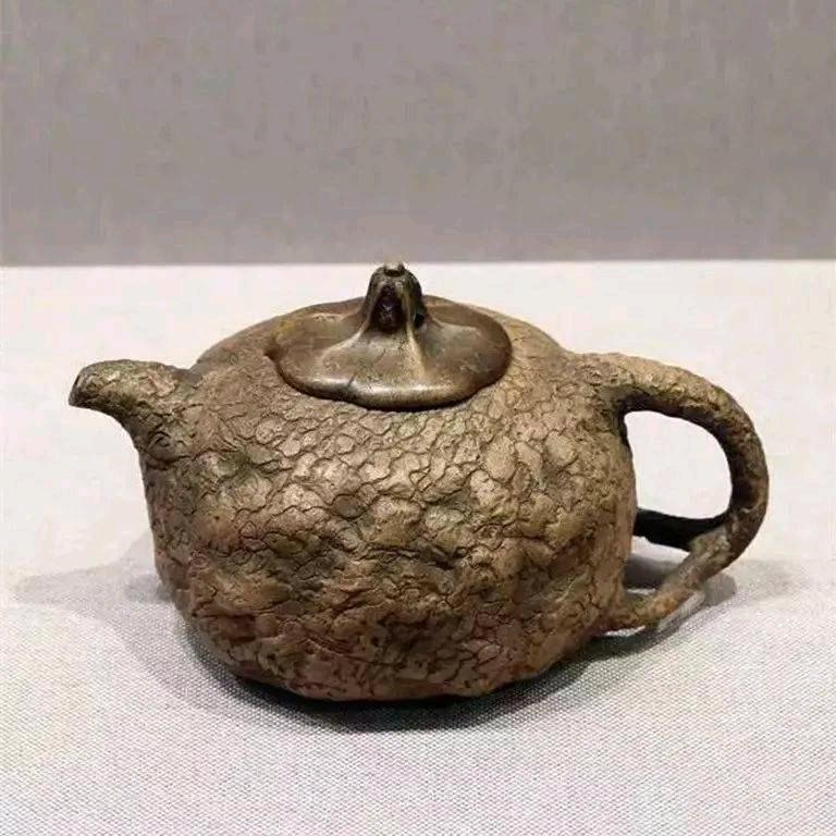 萧关茶翁
