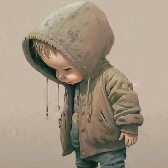 憨憨