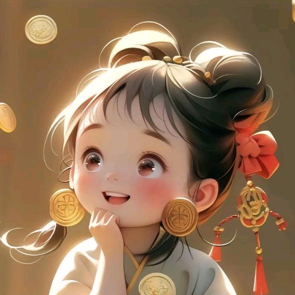 好'运✨️相伴💞