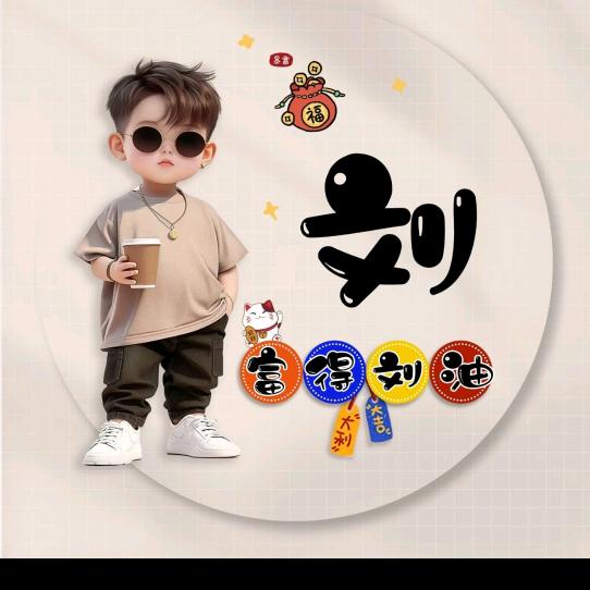 我是强哥