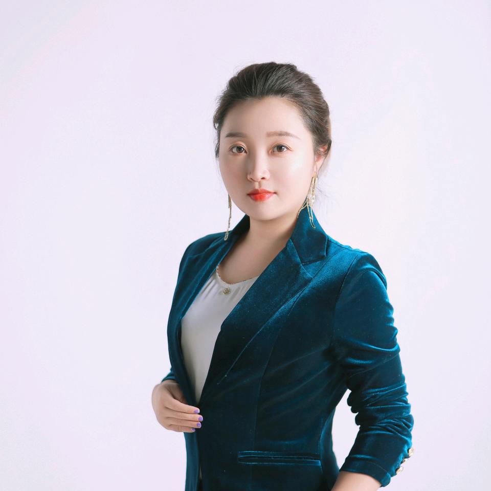 天桥区伦尚美容馆