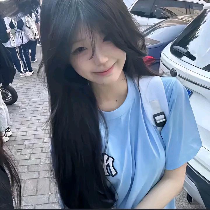 小蓝心❤️