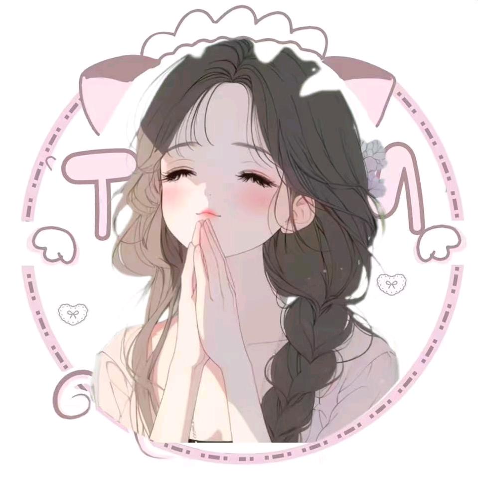💞豆豆