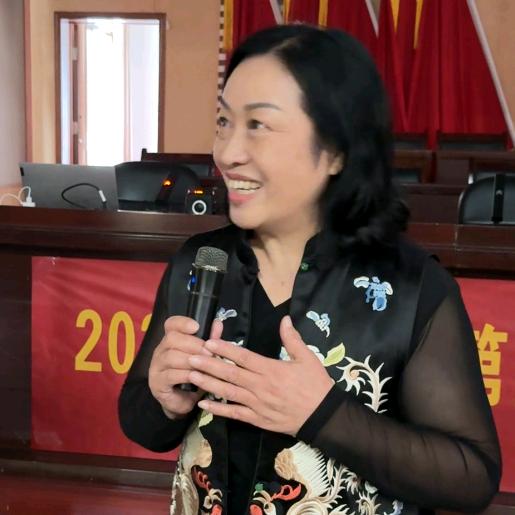 知心姐姐～韩丽萍