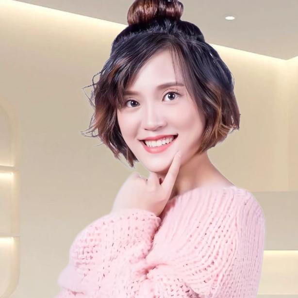 芳姐吖