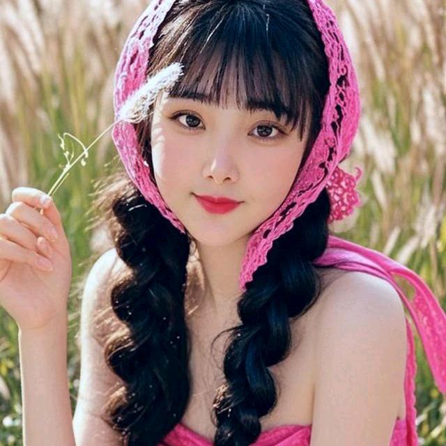 乡村美发💋