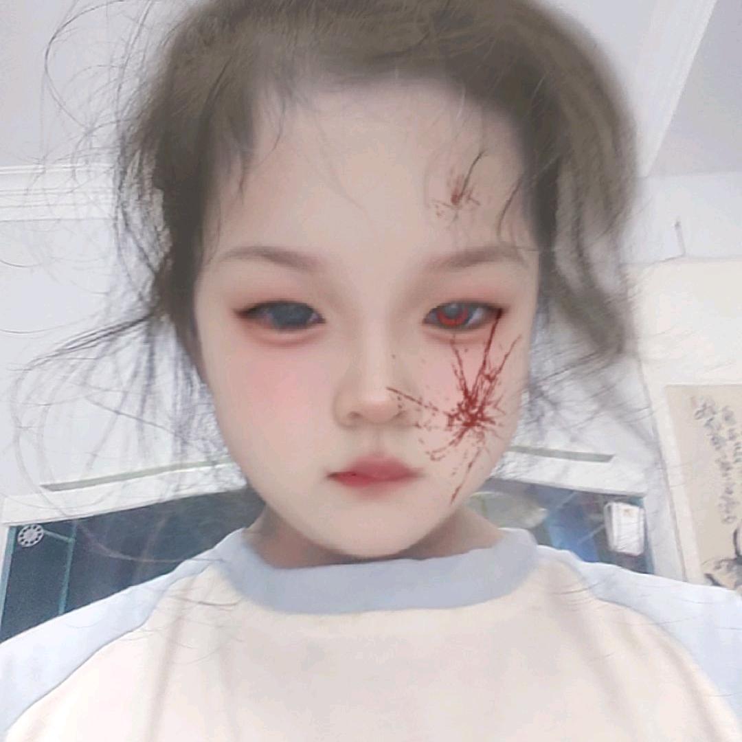 李沐函的妹妹。