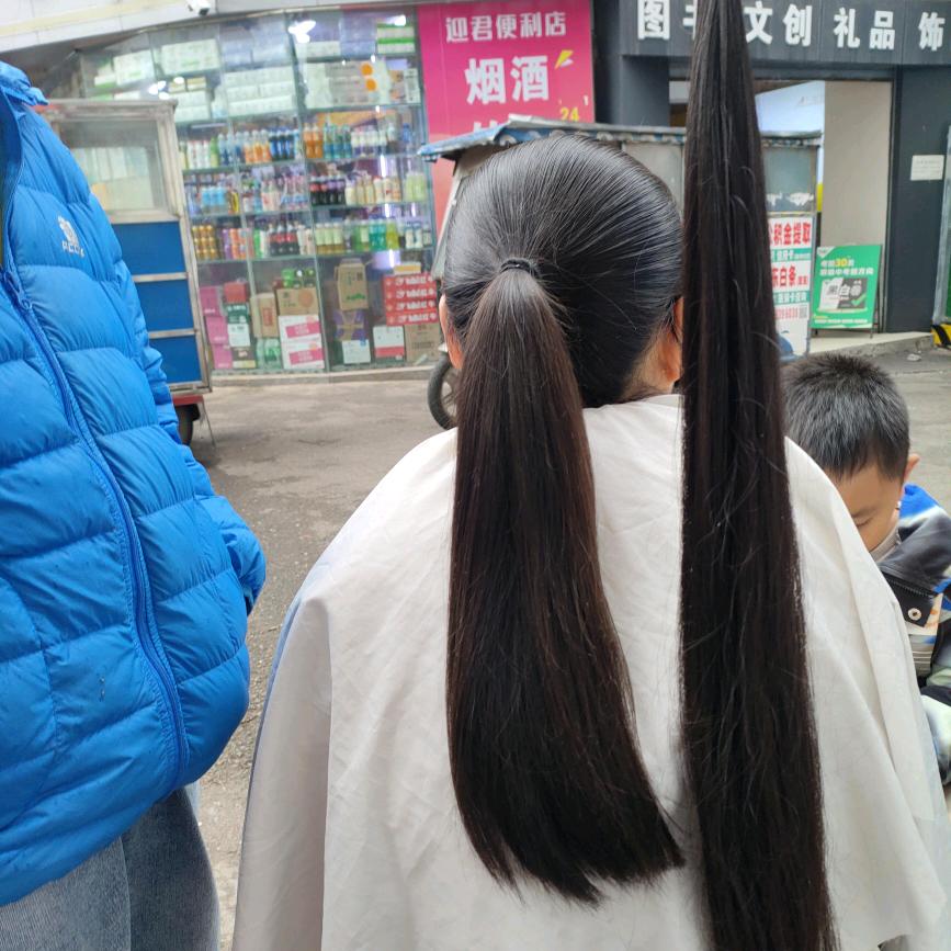 成都火凤凰长年收头发