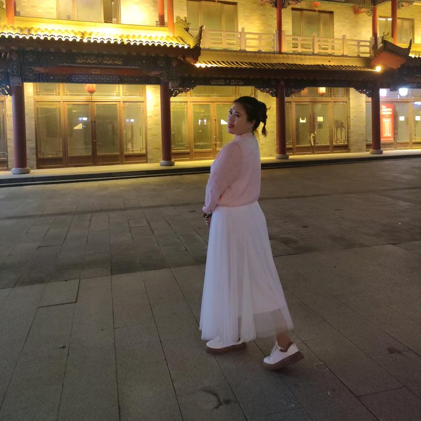 馨