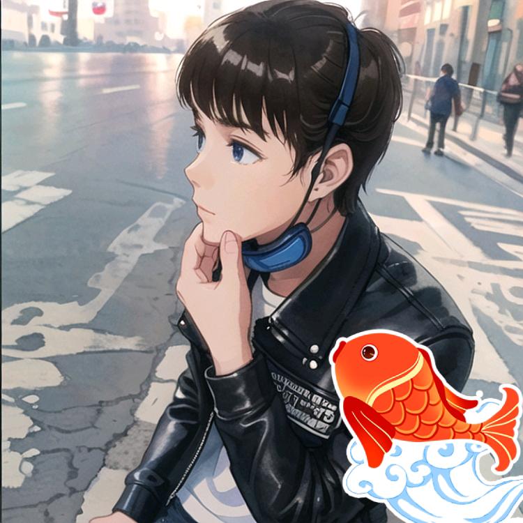 小老弟。