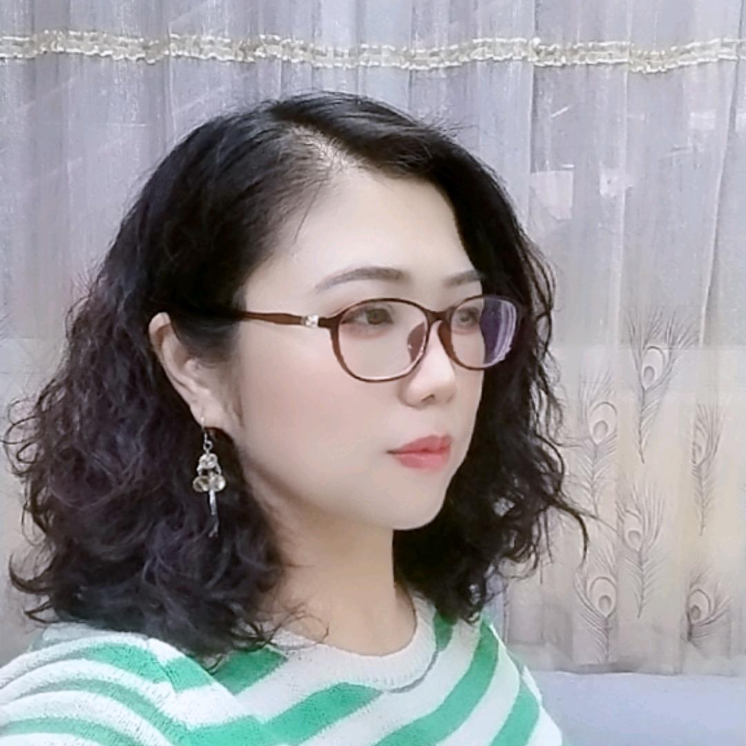 美容美发姐小号（晚上8点5分）