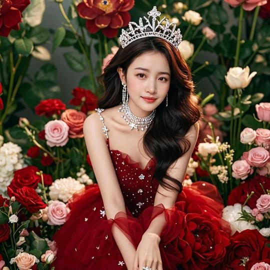 小天使幼儿园李老师——橱窗