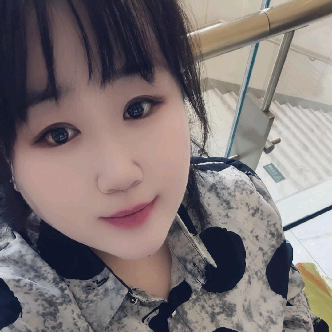 绘美東方金视亮_刘婷