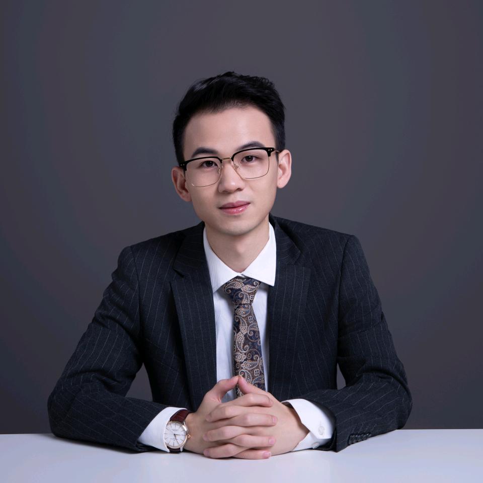 陈主任讲央企就业
