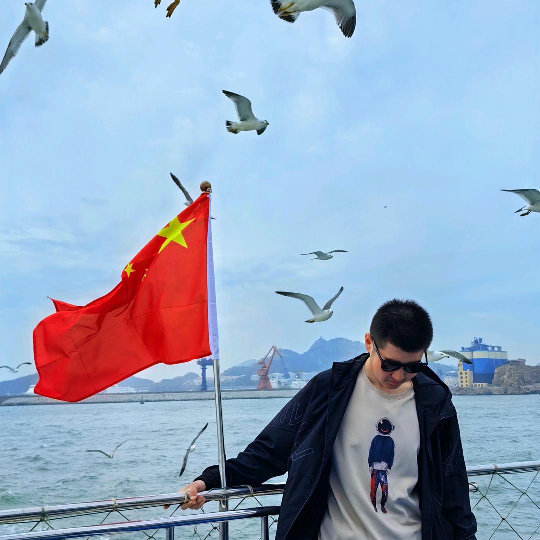 迷彩闪耀八合一🇨🇳
