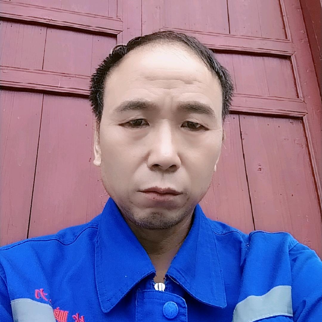 杨胜湖⁹²²³（只有坚强，別无选择）