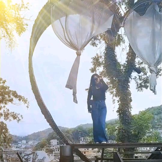 没有如果