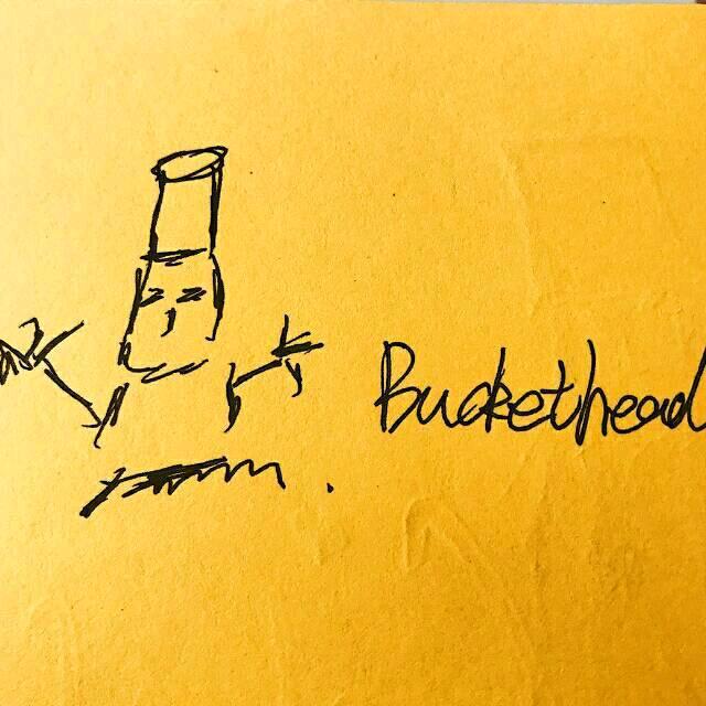 backwater