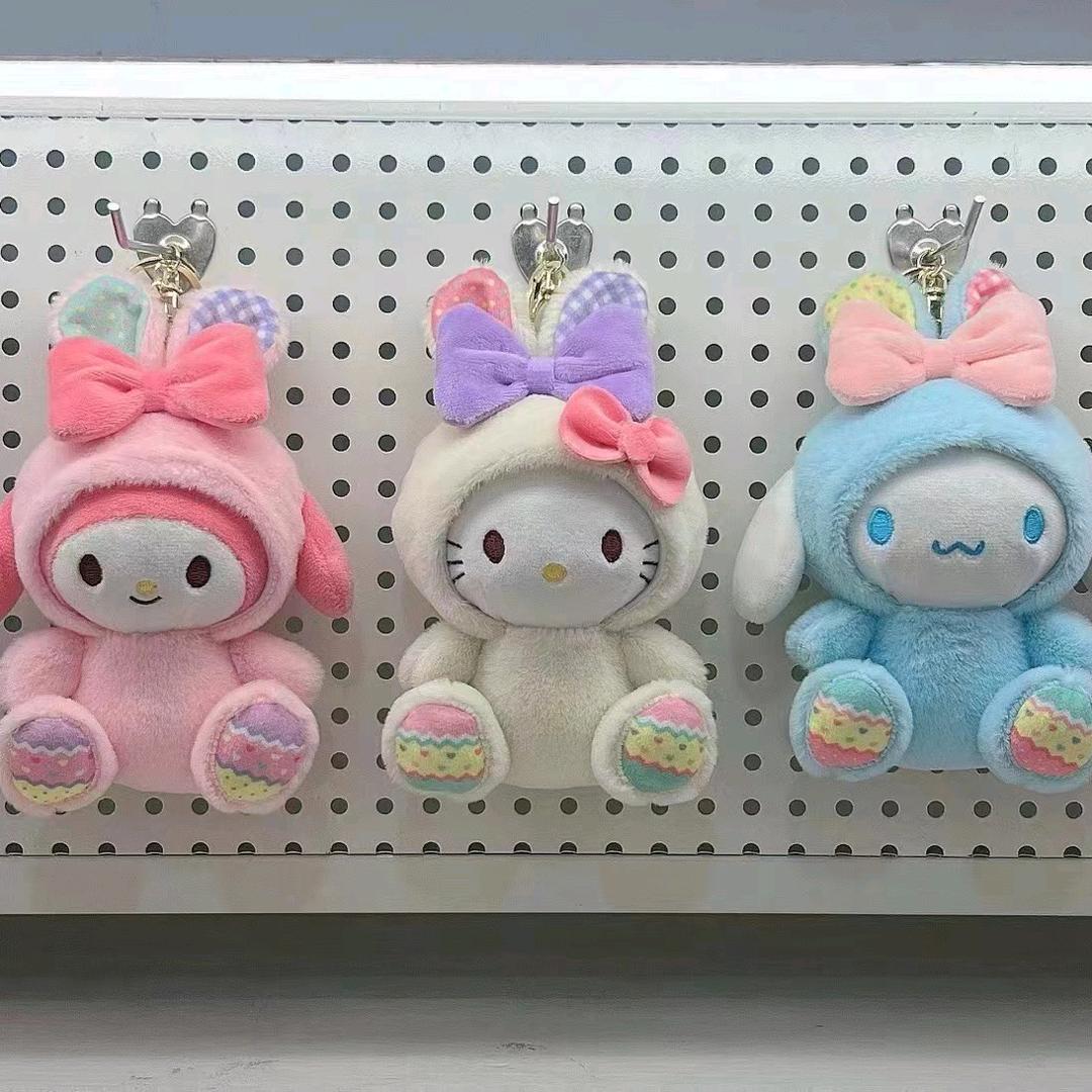 娜娜毛绒玩具加工（常年招工）