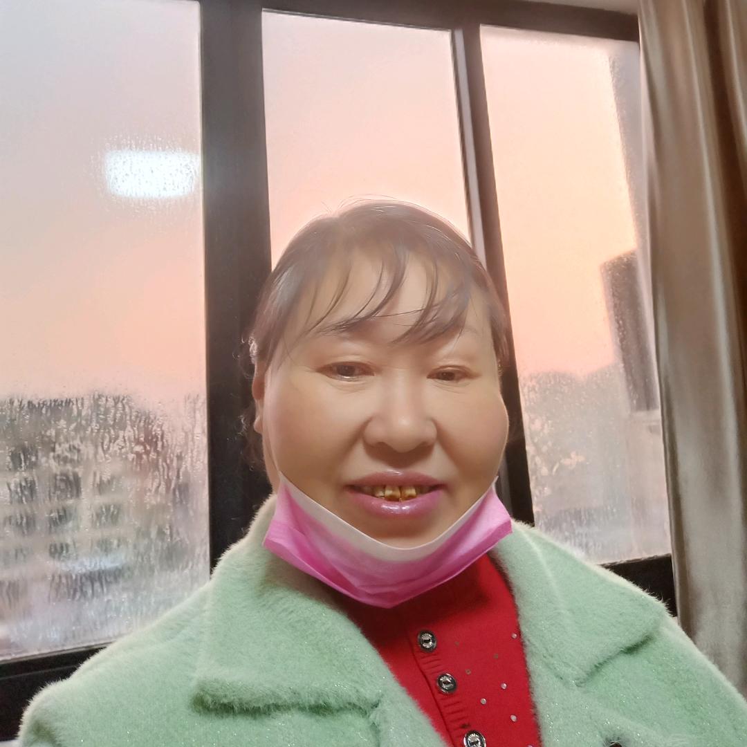 开心周二姐
