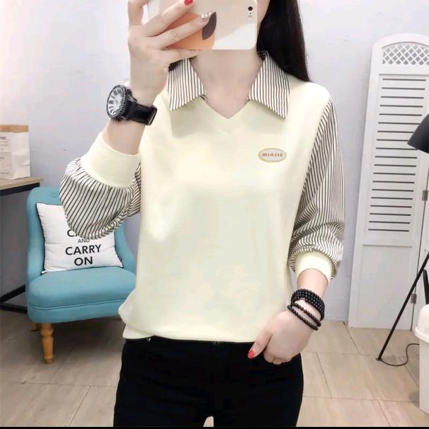 暖阳女装店