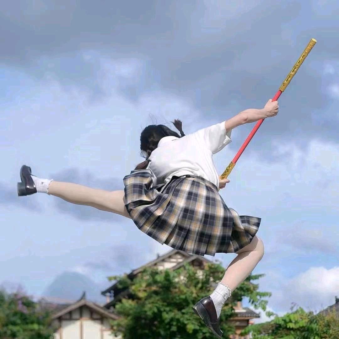 六级我再也不敢碰你了！！！