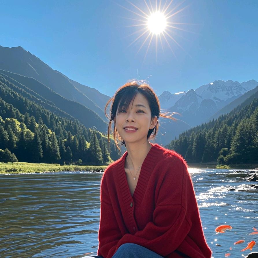 我是一条鱼🐠