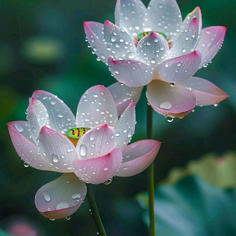 微风细雨