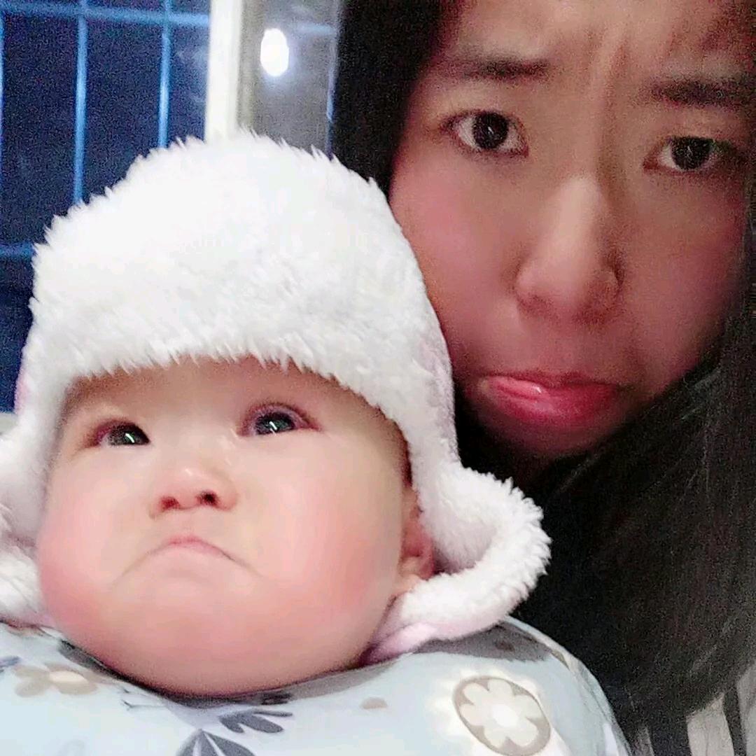 是湉美丽麻麻