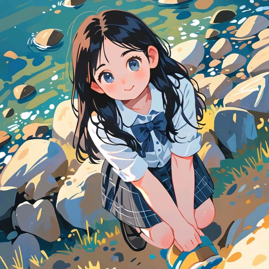 灰灰～