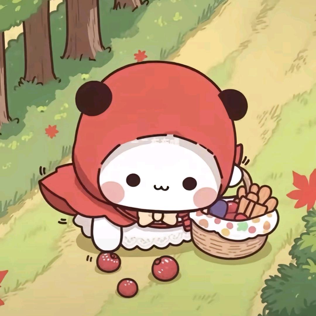 菇菇咕咕不咕咕💫