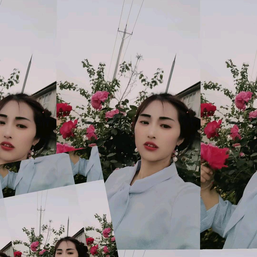 当家的女人，