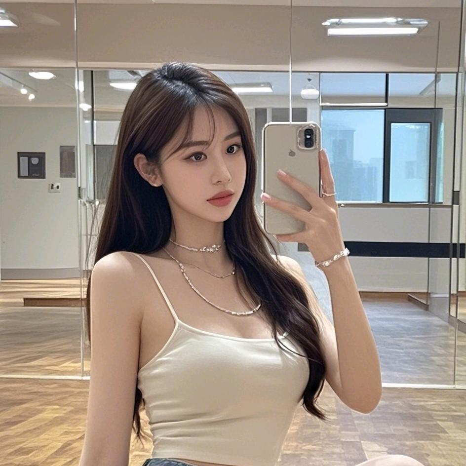 你的初恋女友