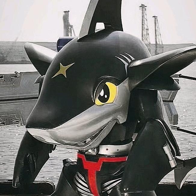 鲨鱼辣椒🦈🌶️