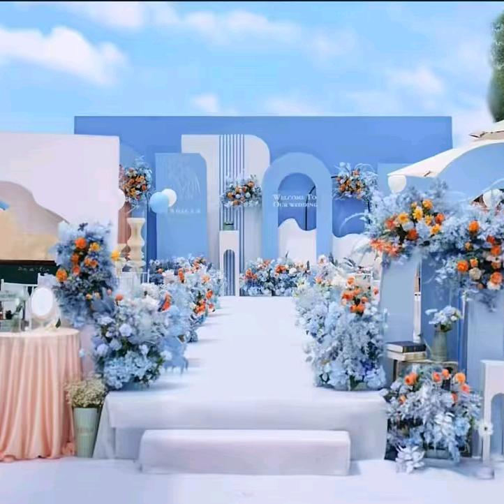 锦绣中华礼仪团队。。。。