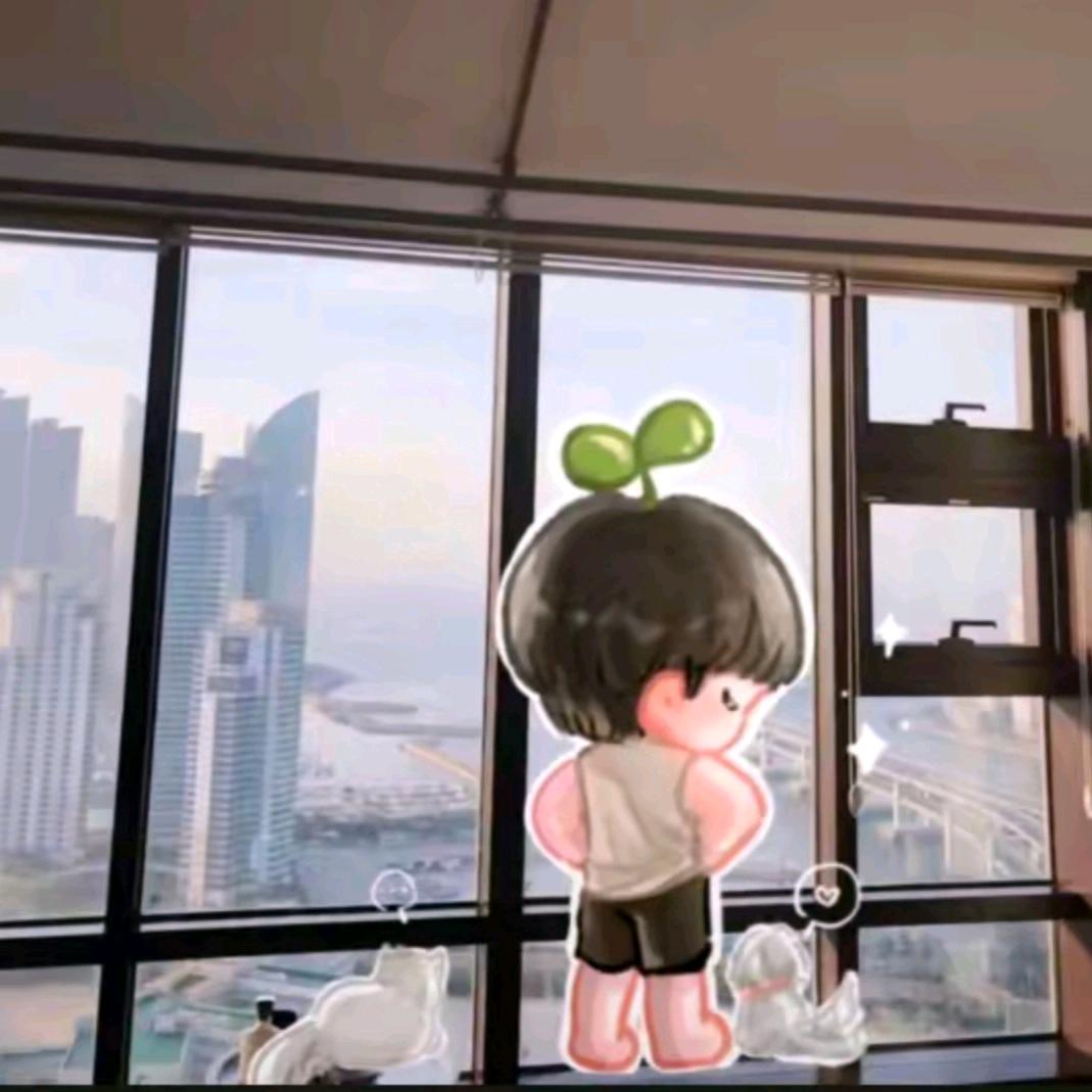 ·小太阳🌱