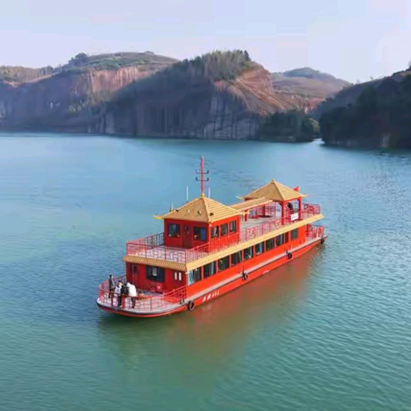 湖南省郴州市永兴县便江水上客运有限公司