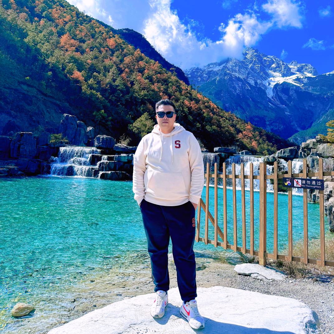 无极老王聊房产