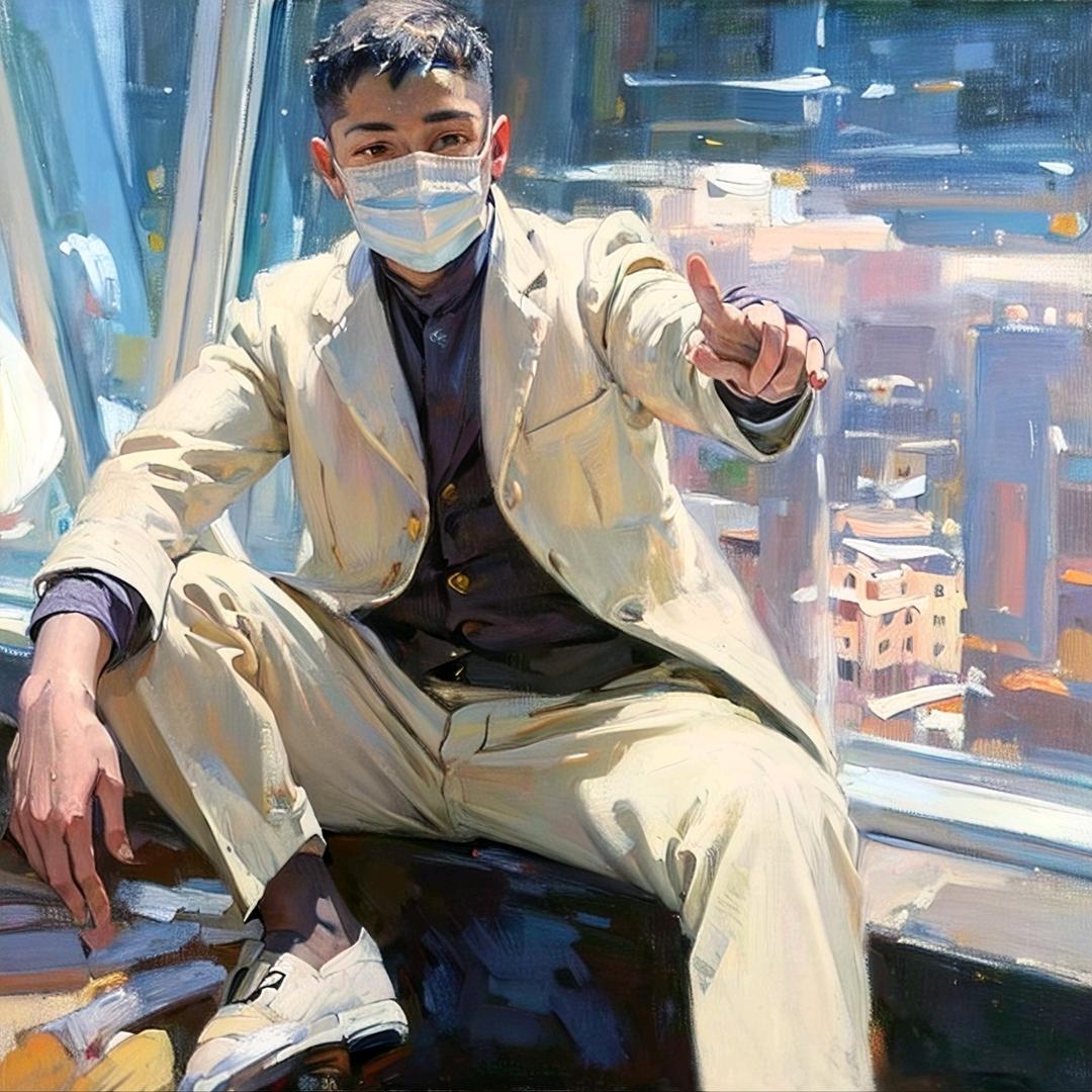奇奇民间故事