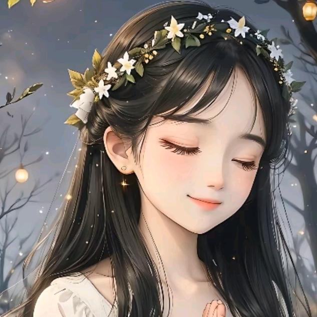 ღ云朵