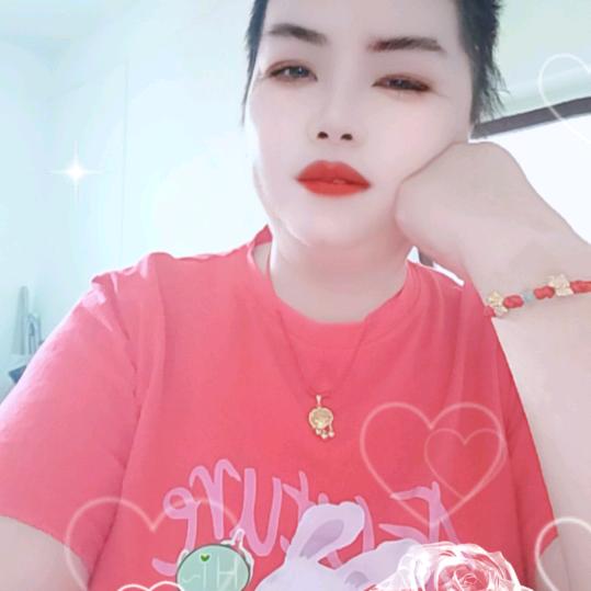梅天开心