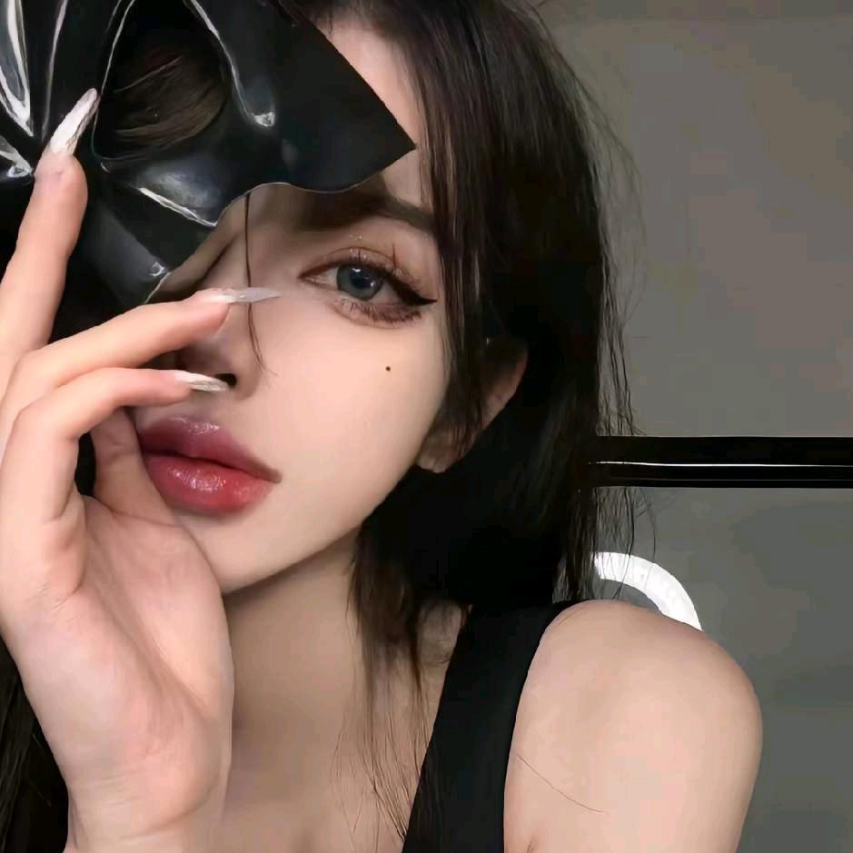 冷酷小美