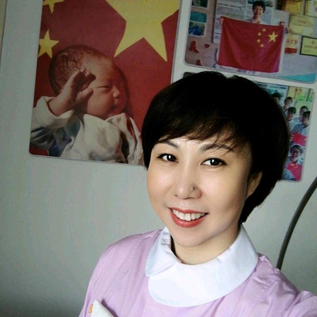 薛雯馨（薛老师）